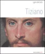 Copertina libro <b>Tiziano</b>