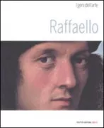 Copertina libro <b>Raffaello</b>