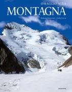 Copertina libro <b>Omaggio alla montagna</b>