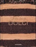 Copertina libro <b>Il libro d'oro dei dolci</b>