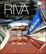 Copertina libro <b>Riva</b>