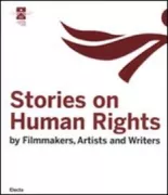 Copertina libro <b>Stories on human rights</b>