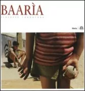 Copertina libro <b>Baarìa</b>