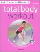 Copertina libro <b>Total body workout</b>