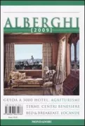 Copertina libro <b>Alberghi [2009]</b>