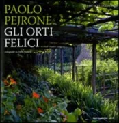 Copertina libro <b>Gli orti felici</b>