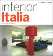 Copertina libro <b>Interior Italia</b>