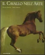 Copertina libro <b>Il cavallo nell'arte</b>