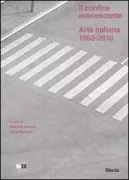 Copertina libro <b>Il confine evanescente</b>