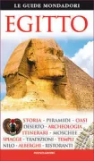 Copertina libro <b>Egitto</b>