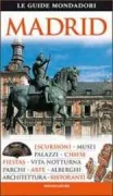 Copertina libro <b>Madrid</b>