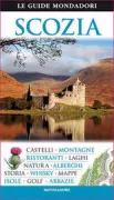 Copertina libro <b>Scozia</b>