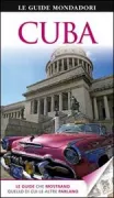 Copertina libro <b>Cuba</b>