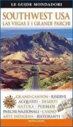 Copertina libro <b>Southwest USA</b>