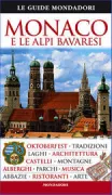 Copertina libro <b>Monaco e le Alpi bavaresi</b>