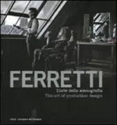 Copertina libro <b>Ferretti</b>