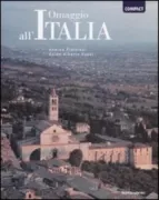 Copertina libro <b>Omaggio all'Italia</b>