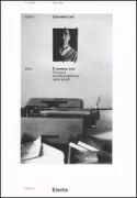 Copertina libro <b>È andata così</b>