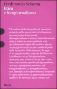 Copertina libro <b>Etica e fotogiornalismo</b>