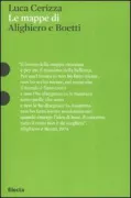 Copertina libro <b>Le mappe di Alighiero e Boetti<br></b>(titolo originale o altro titolo: <i>Alighiero e Boetti</i>)