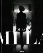 Copertina libro <b>M as Mila</b>