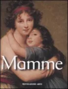 Copertina libro <b>Mamme</b>