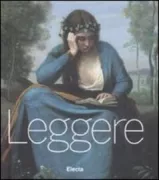 Copertina libro <b>Leggere</b>