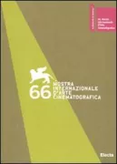 Copertina libro <b>66. Mostra internazionale d'arte cinematografica</b>