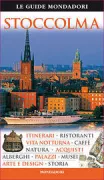 Copertina libro <b>Stoccolma</b>