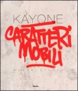 Copertina libro <b>KayOne</b>