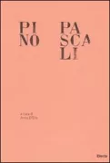 Copertina libro <b>Pino Pascali</b>