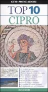Copertina libro <b>Cipro</b>