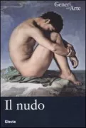 Copertina libro <b>Il nudo</b>
