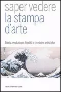 Copertina libro <b>La stampa d'arte</b>