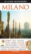 Copertina libro <b>Milano</b>
