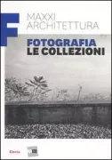 Copertina libro <b>MAXXI architettura</b>