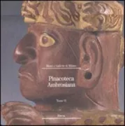 Copertina libro <b>Pinacoteca Ambrosiana</b>