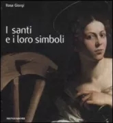 Copertina libro <b>I santi e i loro simboli</b>