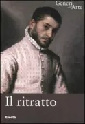 Copertina libro <b>Il ritratto</b>