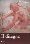 Copertina libro <b>Il disegno</b>