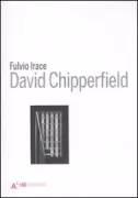 Copertina libro <b>David Chipperfield</b>