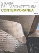 Copertina libro <b>Storia dell'architettura contemporanea</b>