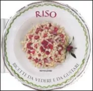 Copertina libro <b>Riso</b>