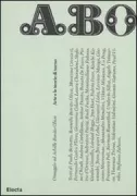 Copertina libro <b>ABO</b>