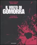 Copertina libro <b>Il volto di Gomorra</b>