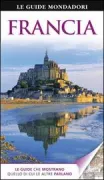Copertina libro <b>Francia</b>