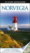 Copertina libro <b>Norvegia</b>