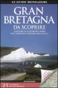 Copertina libro <b>Gran Bretagna da scoprire</b>