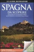 Copertina libro <b>Spagna da scoprire</b>