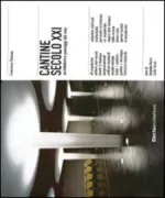 Copertina libro <b>Cantine secolo 21</b>